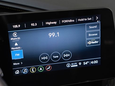 Used 2023 Chevrolet Corvette Z06 w/ Stealth Interior Trim Package image 25