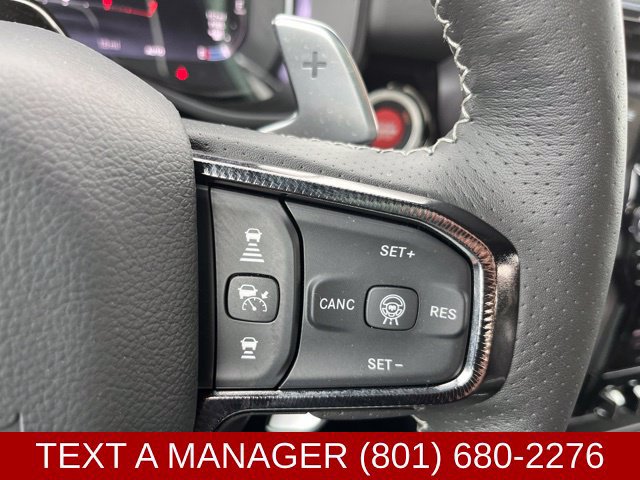New 2026 RAM 1500 RHO w/ RHO Level 1 Equipment Group AWD/4WD image 33