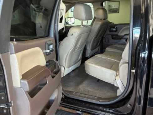 Used 2015 GMC Sierra 1500 Denali image 16