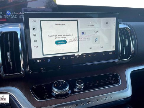 New 2025 Ford Expedition King Ranch AWD/4WD image 7