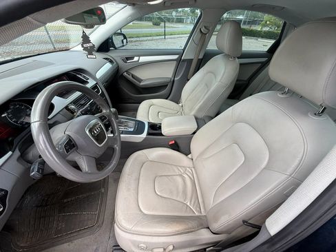 Used 2011 Audi A4 2.0T Premium Plus FWD image 10