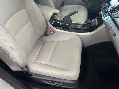 Used 2013 Honda Accord EX-L image 53