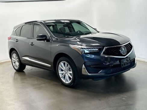 Used 2020 Acura RDX FWD image 31