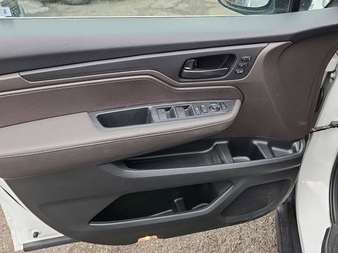 Used 2020 Honda Odyssey EX-L image 12