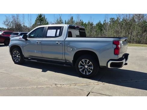 Used 2024 Chevrolet Silverado 1500 LT image 6