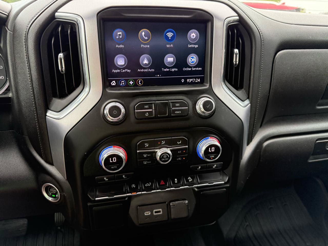 Used 2022 GMC Sierra 1500 Elevation AWD/4WD image 29
