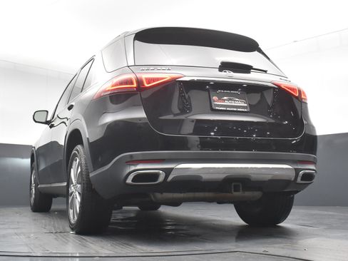 Used 2020 Mercedes-Benz GLE 350 4MATIC image 23