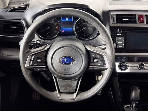 Used 2019 Subaru Outback 2.5i AWD/4WD image 13
