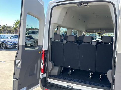 Used 2024 Ford Transit 350 XLT image 20