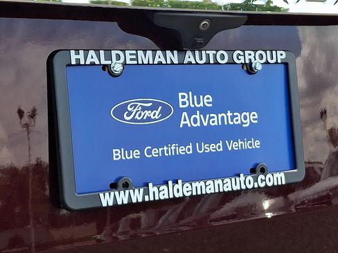 Used 2019 Ford Explorer XLT FWD image 30