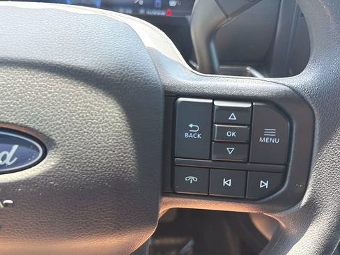 Certified 2024 Ford F150 STX RWD image 23