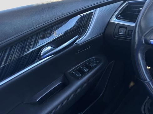 Used 2024 Cadillac XT6 Premium Luxury w/ LPO, Floor Liner Package AWD/4WD image 12
