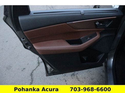 Certified 2022 Acura MDX SH-AWD w/ Technology Package image 28