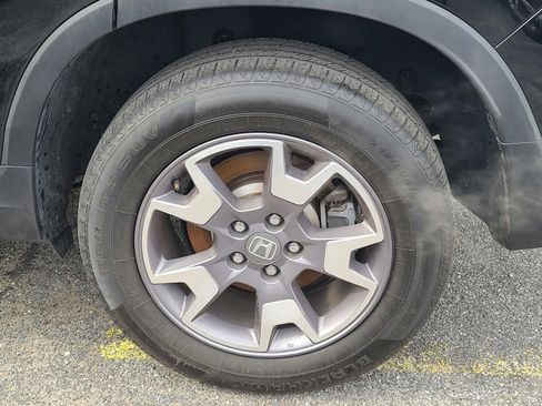 Used 2023 Honda Passport TrailSport image 32