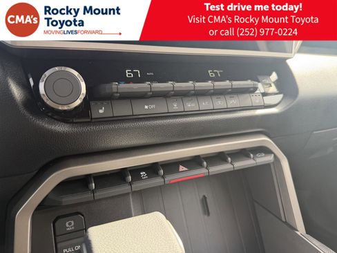 New 2026 Toyota Tundra SR5 AWD/4WD image 24