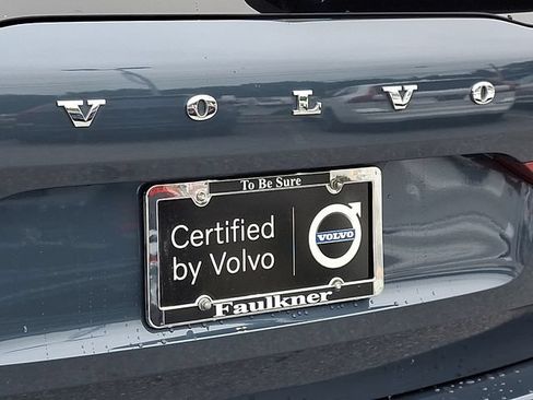 Certified 2024 Volvo XC60 T8 Plus w/ Climate Package AWD/4WD image 31
