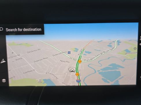 Used 2020 Porsche Taycan Turbo S image 16