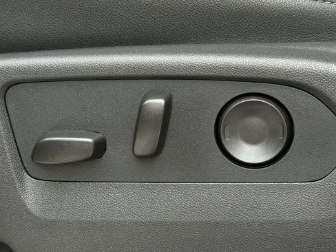 New 2026 Chevrolet Silverado 1500 RST w/ Texas Edition Plus RWD image 19
