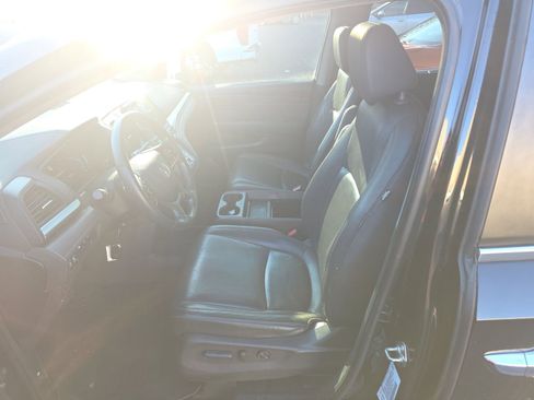 Used 2019 Honda Odyssey EX-L image 10