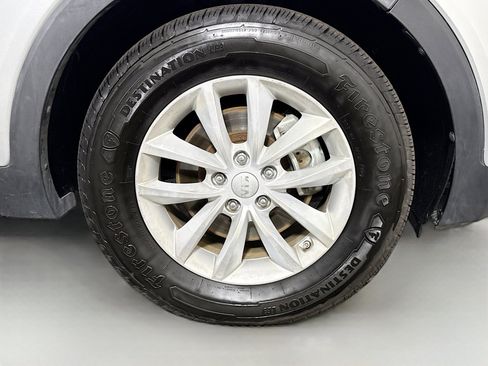 Used 2017 Kia Sorento LX V6 image 31