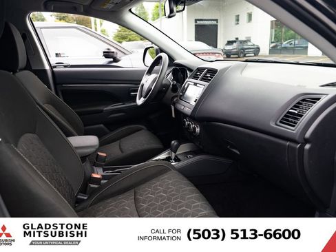 Used 2024 Mitsubishi Outlander Sport ES AWD/4WD image 25