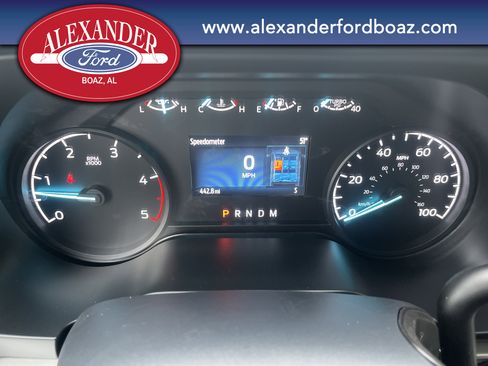 New 2026 Ford F350 XL w/ XL Chrome Package image 23