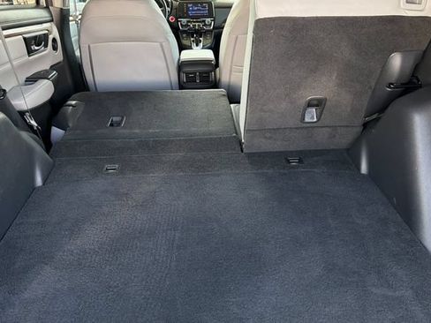 Certified 2022 Honda CR-V EX-L image 19