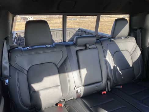 New 2026 RAM 1500 Rebel image 35