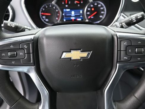 Used 2022 Chevrolet Blazer LT image 29