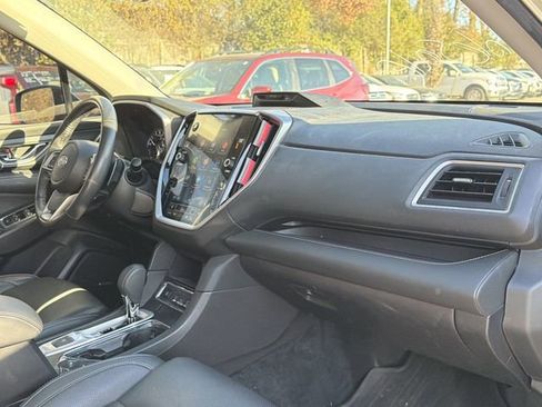 Used 2023 Subaru Ascent Limited w/ Technology Package image 19