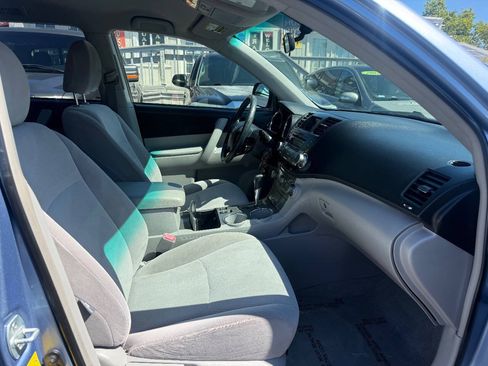 Used 2008 Toyota Highlander 4WD image 13