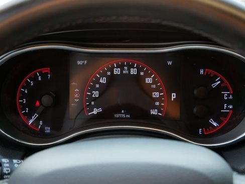 Used 2015 Dodge Durango SXT w/ Quick Order Package 23B AWD/4WD image 22