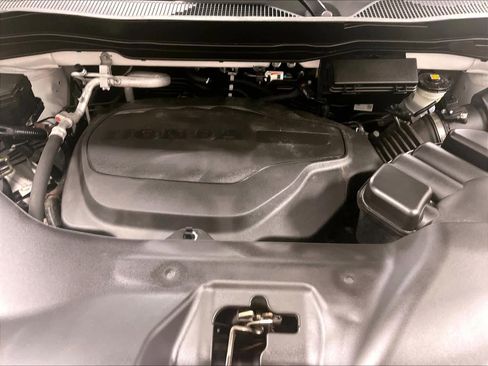 Used 2023 Honda Ridgeline RTL image 36