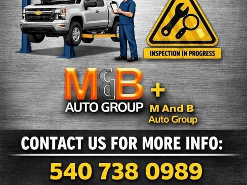 Used 2018 RAM 1500 Big Horn image 1