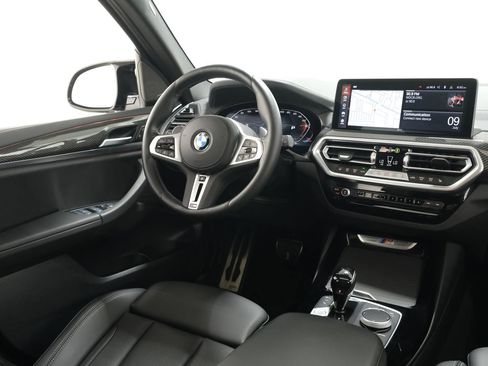 Used 2023 BMW X3 M40i AWD/4WD image 10