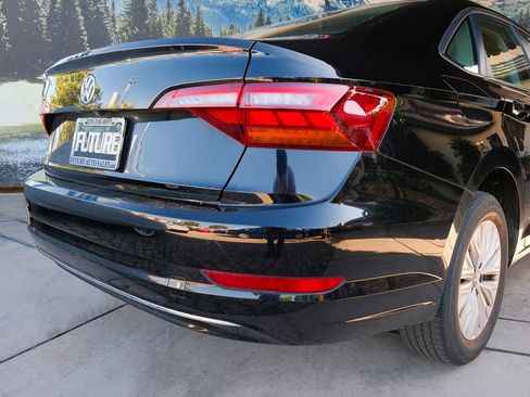 Used 2019 Volkswagen Jetta S w/ Driver Assistance Package FWD image 10
