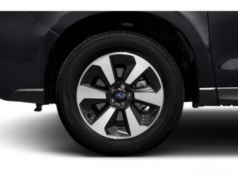 Used 2018 Subaru Forester 2.5i w/ Alloy Wheel Package image 14