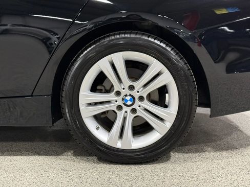 Used 2017 BMW 330i Sedan RWD image 67