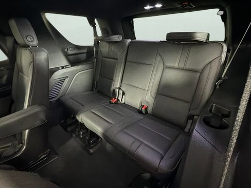 Used 2022 Chevrolet Tahoe RST w/ Luxury Package RWD image 29
