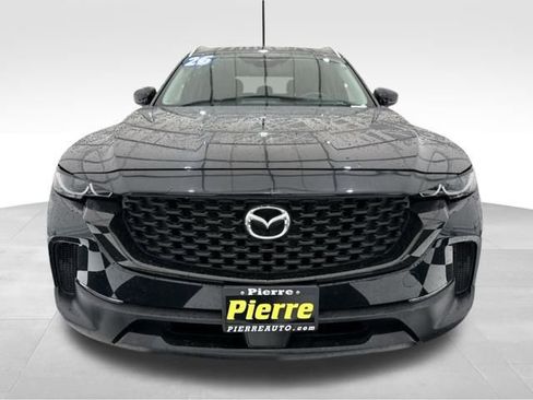 Used 2025 MAZDA CX-50 AWD 2.5 S w/ Preferred Package image 10
