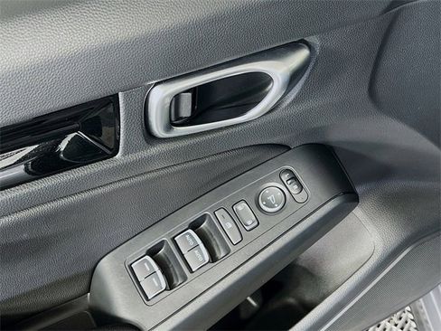 Used 2023 Honda Civic EX-L image 11