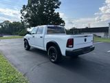 Used 2024 RAM 1500 Classic Warlock image 3