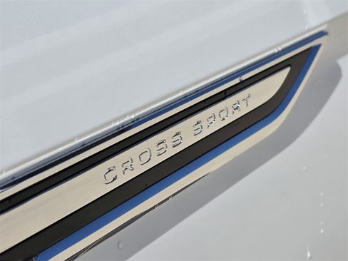 New 2026 Volkswagen Atlas Cross Sport SEL Premium R-Line image 7