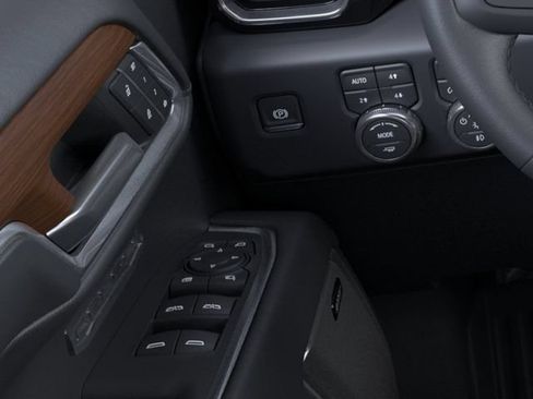 New 2026 GMC Sierra 1500 Denali AWD/4WD image 22