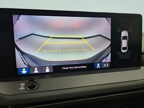 Certified 2023 Honda Accord Touring image 31
