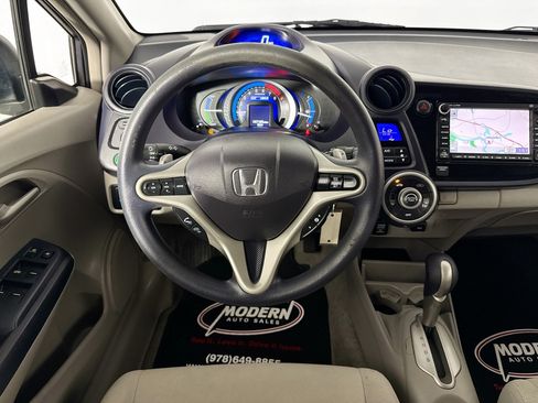 Used 2010 Honda Insight EX image 19