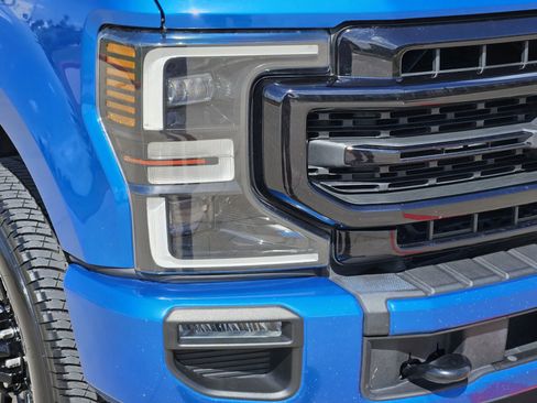 Used 2020 Ford F250 Lariat image 10