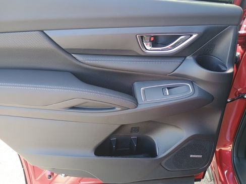 New 2026 Subaru Ascent Limited image 12