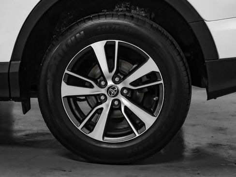 Used 2018 Toyota RAV4 XLE w/ Plus Extra Value Package image 54