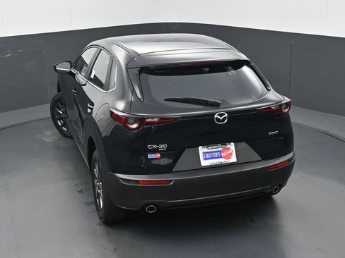 Used 2023 MAZDA CX-30 AWD 2.5 S image 33